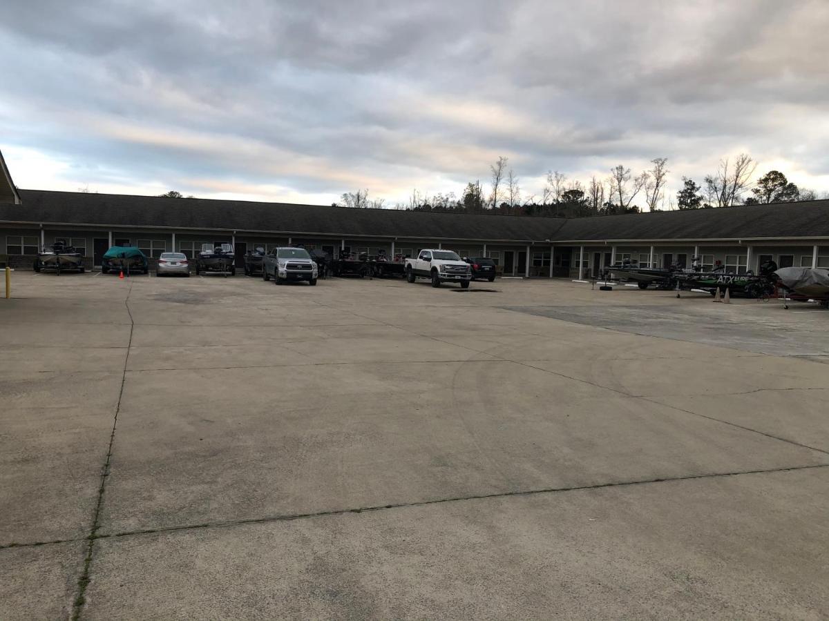 Weiss Lake Lodge Centre 외부 사진