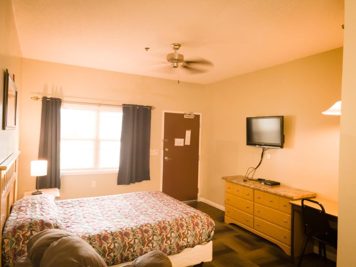 Weiss Lake Lodge Centre 외부 사진