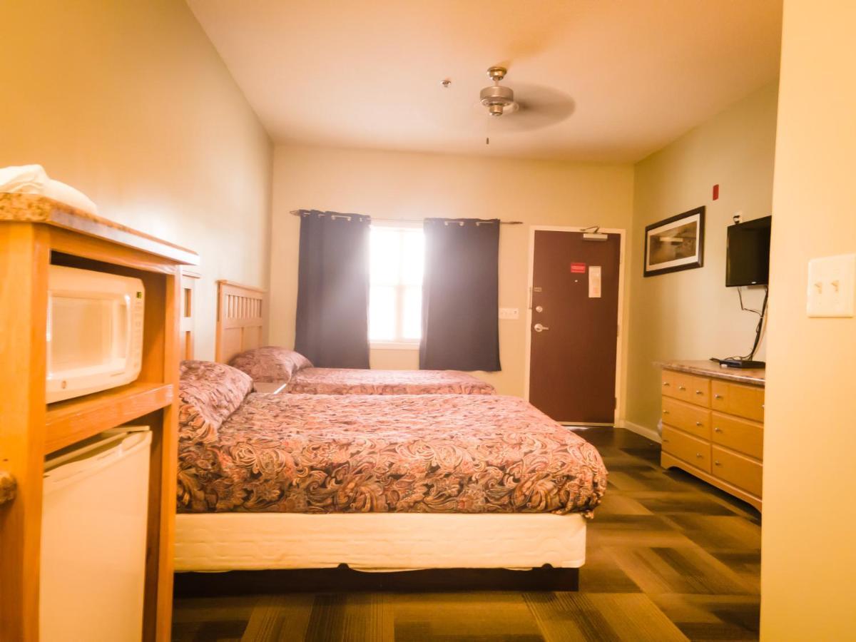 Weiss Lake Lodge Centre 외부 사진