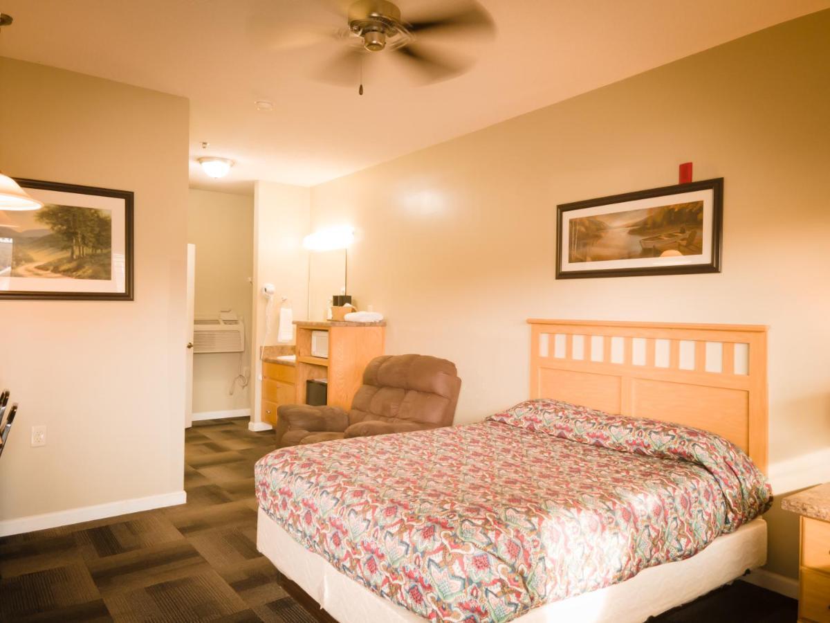 Weiss Lake Lodge Centre 외부 사진