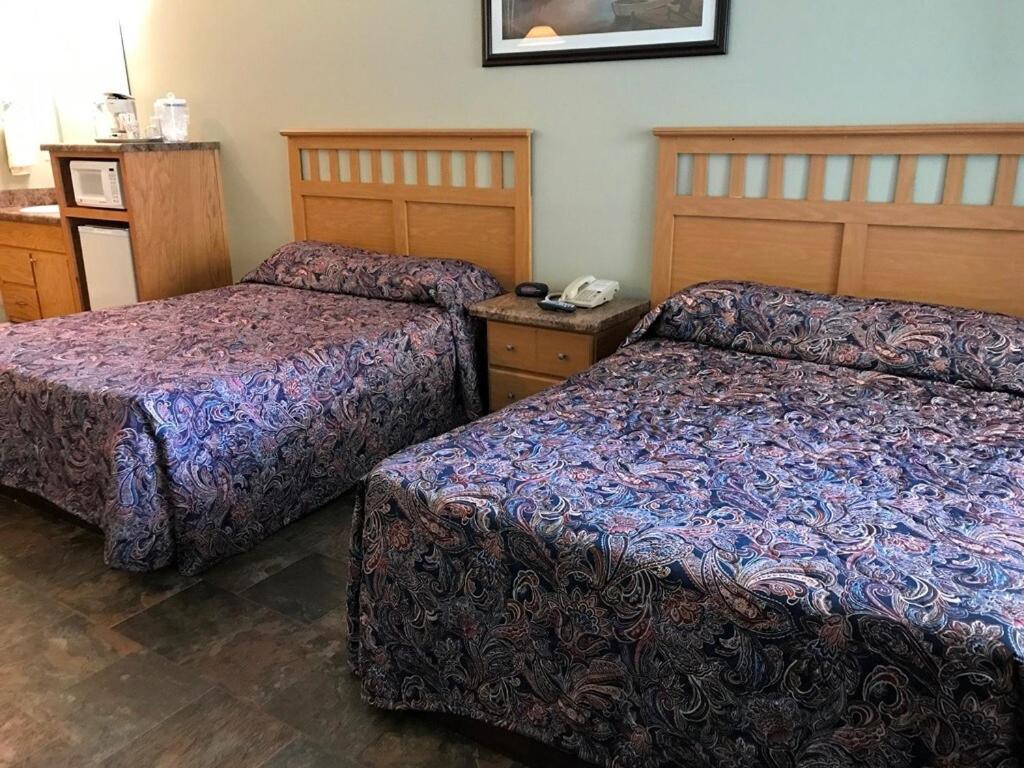 Weiss Lake Lodge Centre 외부 사진