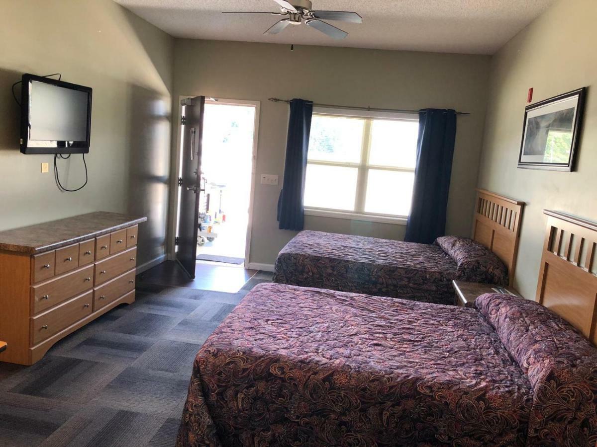 Weiss Lake Lodge Centre 외부 사진