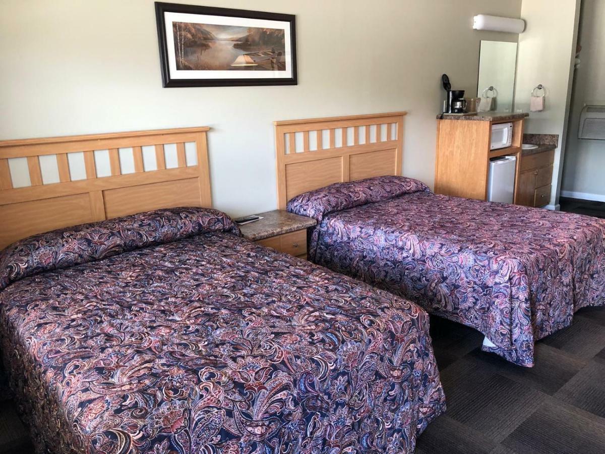 Weiss Lake Lodge Centre 외부 사진